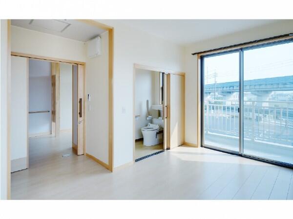 特別養護老人ホーム中野けんせいえん（常勤）の調理師/調理員求人メイン写真4