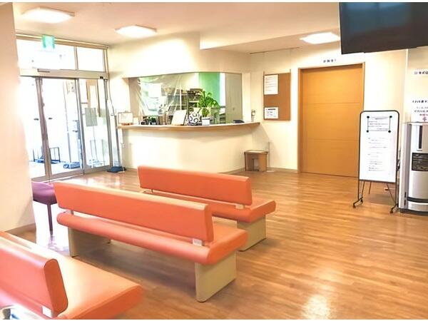 杉山整形外科医院（常勤）の准看護師求人メイン写真2