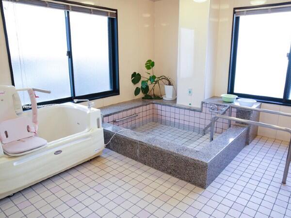 ヘルパーステーション友彩（パート）の介護福祉士求人メイン写真3