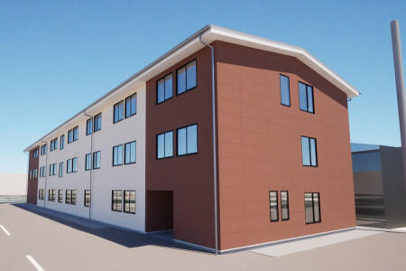 ReHOPE 郡山朝日（調理スタッフ / パート）の調理師/調理員求人メイン写真2