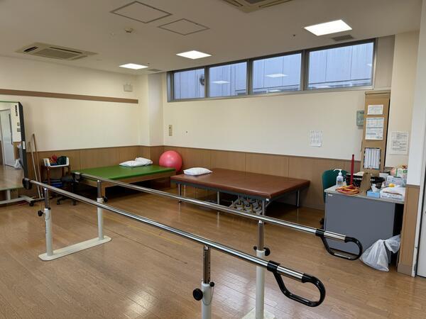 湘南訪問看護ステーション（常勤）の理学療法士求人メイン写真2