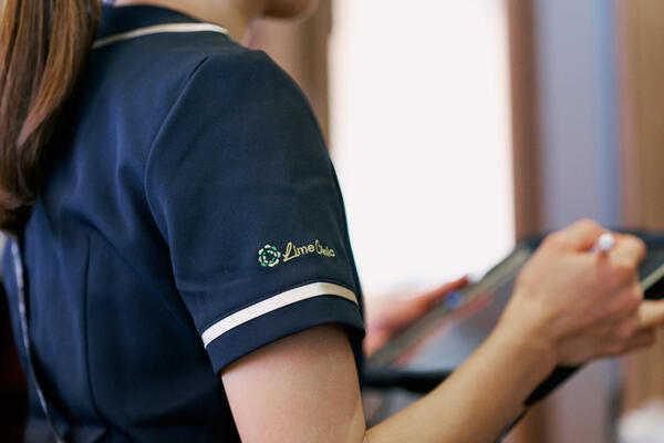 lime clinic（ライムクリニック / 常勤）の看護師求人メイン写真2