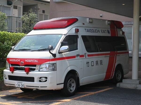 竹口病院（救急救命士/常勤）のその他求人の写真