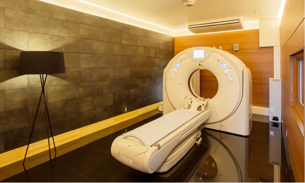 名古屋ステーションクリニック（パート）の臨床検査技師求人メイン写真5