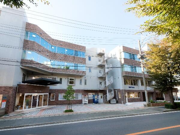 特定施設入居者生活介護シエスタ錦ヶ丘(常勤)の介護職求人の写真