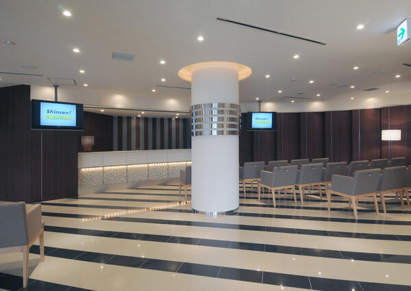 岡山愛育クリニック（常勤）の看護師求人メイン写真2