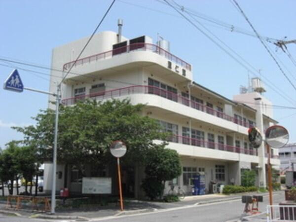 特別養護老人ホーム 里仁館　デイサービス（パート）の作業療法士求人メイン写真2