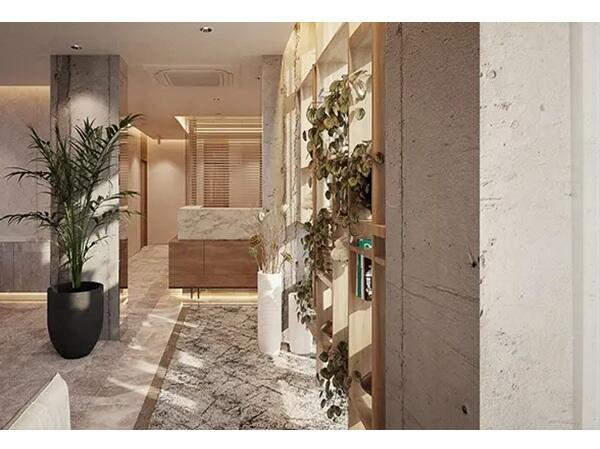 ブレストクリニック堂島(パート)の看護師求人の写真