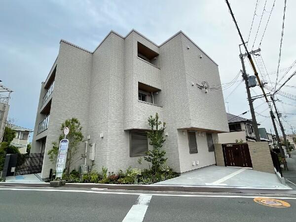 放課後等デイサービス　もみじの家（常勤）の作業療法士求人の写真