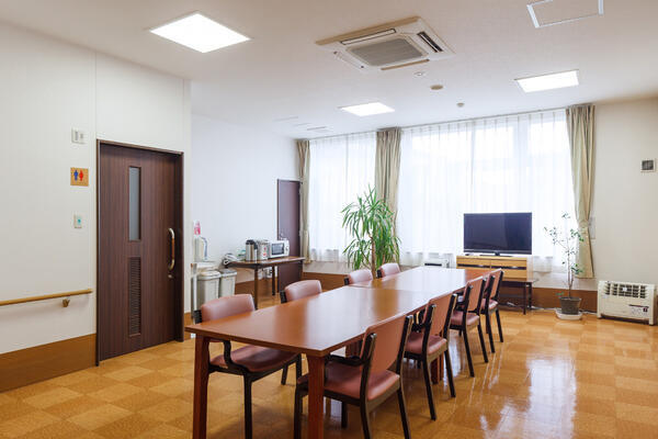 今泉訪問介護ステーション（パート）の介護福祉士求人メイン写真3