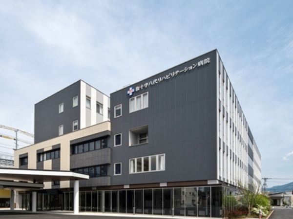 桜十字八代リハビリテーション病院（常勤）の社会福祉士求人メイン写真3