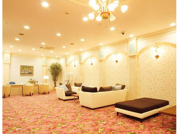 リアンレーヴ馬車道（就業促進/契約社員）の介護職求人メイン写真2