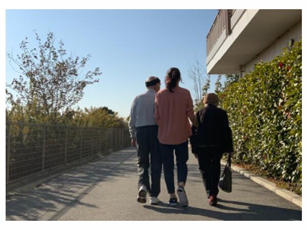 特別養護老人ホーム中野けんせいえん（パート）の調理師/調理員求人メイン写真2