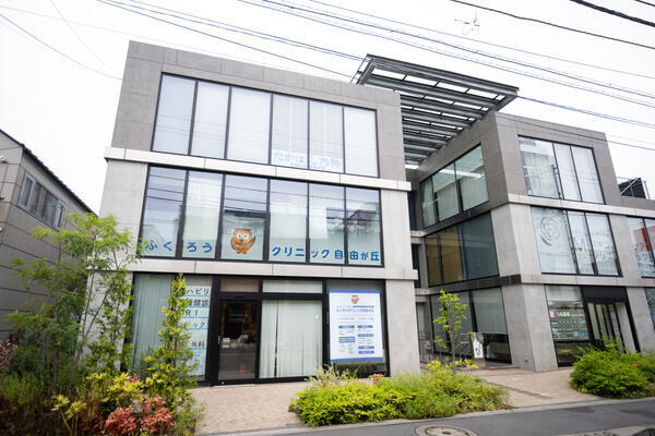 ふくろうクリニック自由が丘（パート）の作業療法士求人メイン写真2