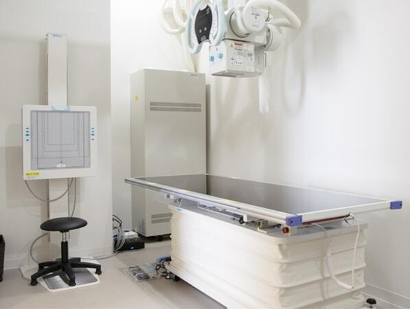 北戸田ナノ整形外科泌尿器科クリニック（パート）の診療放射線技師求人メイン写真2