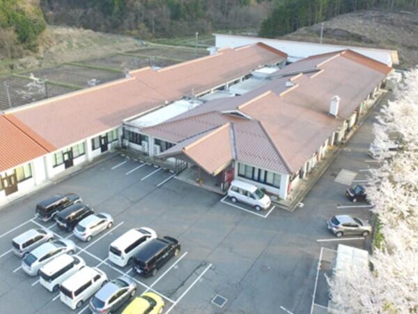 特別養護老人ホームやすらぎ（常勤）の介護福祉士求人の写真