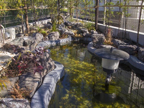 サービス付き高齢者向け住宅 こころハウス（パート）の介護職求人メイン写真5