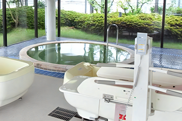 佐藤胃腸科外科病院（日勤/常勤）の介護福祉士求人メイン写真4