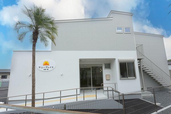 サニープレイス京都八幡（常勤）の介護福祉士求人メイン写真2