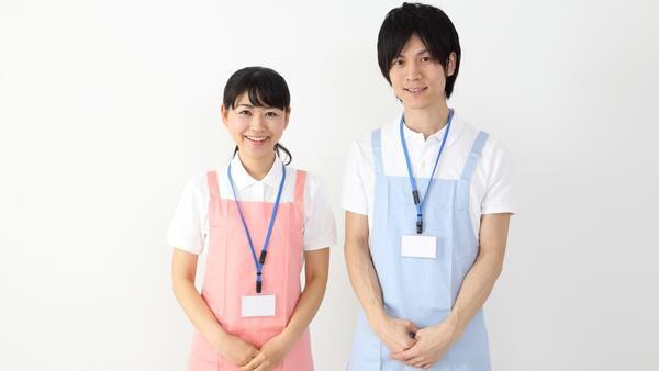 看護小規模多機能型居宅介護ハーモニー(パート)の介護職求人の写真