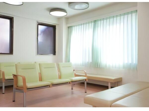 高崎クリニック（パート）の准看護師求人の写真