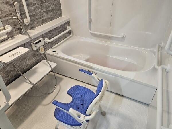 サービス付き高齢者向け住宅 クラシオン宮島（常勤）の介護職求人メイン写真3