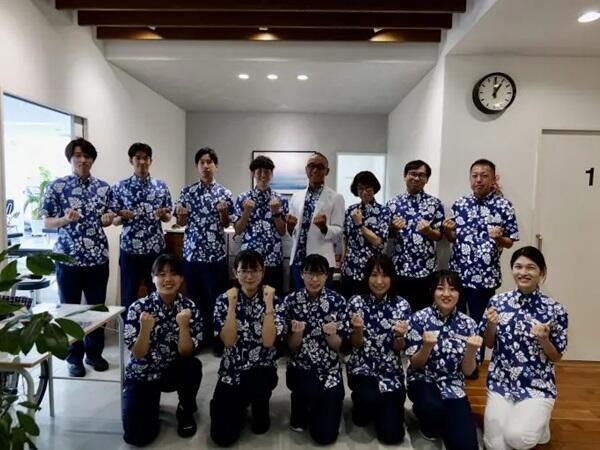 藤沢ぶん整形外科（常勤）の理学療法士求人メイン写真5