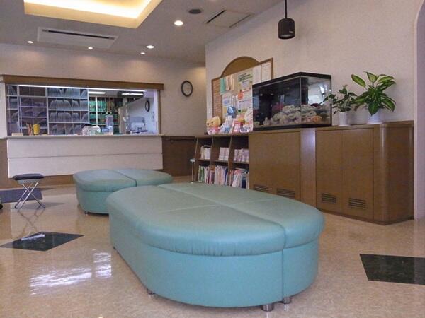 井土医院（パート）の医療事務求人メイン写真3