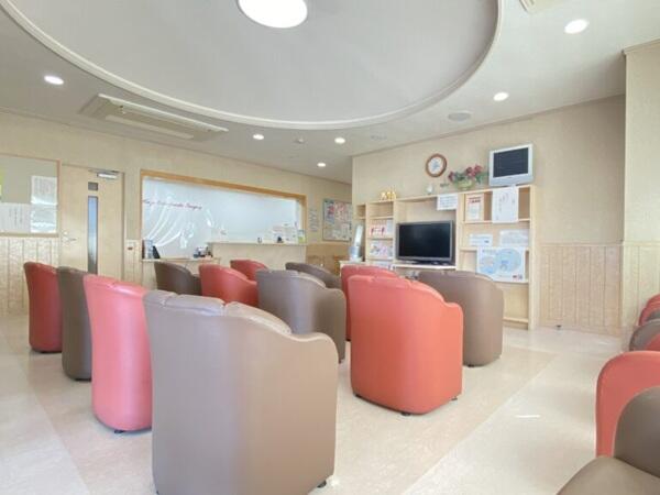 羽津整形外科（常勤）の医療事務求人メイン写真2