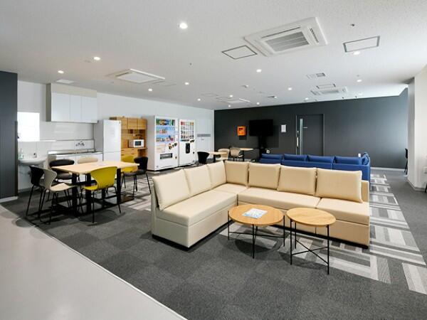 静和記念病院（薬剤助手/常勤）のその他求人メイン写真4