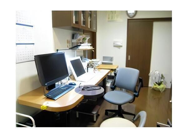 あだち医院（常勤）の医療事務求人メイン写真3