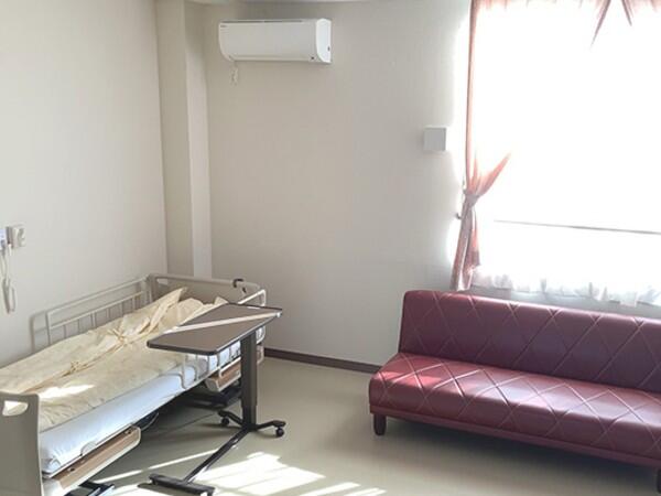 メリィナース訪問看護ステーション（常勤）　　（ 最新）の看護師求人メイン写真3