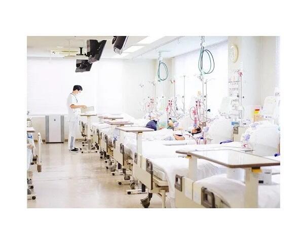 尾田内科胃腸科（パート）の調理師/調理員求人メイン写真3