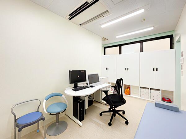 田川クリニック（パート）の臨床検査技師求人メイン写真3