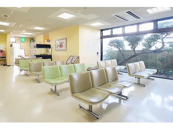 綿貫整形外科（常勤）の介護職求人メイン写真3