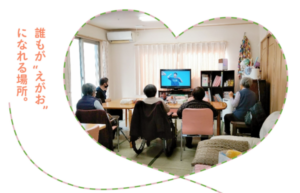 生協ホーム西南（夜勤専従パート）の介護職求人メイン写真2