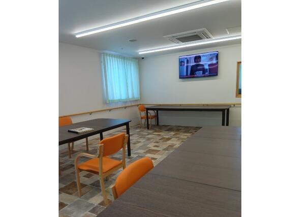 障がい者向け賃貸住宅いっぽいっぽ（パート）の支援員求人メイン写真3