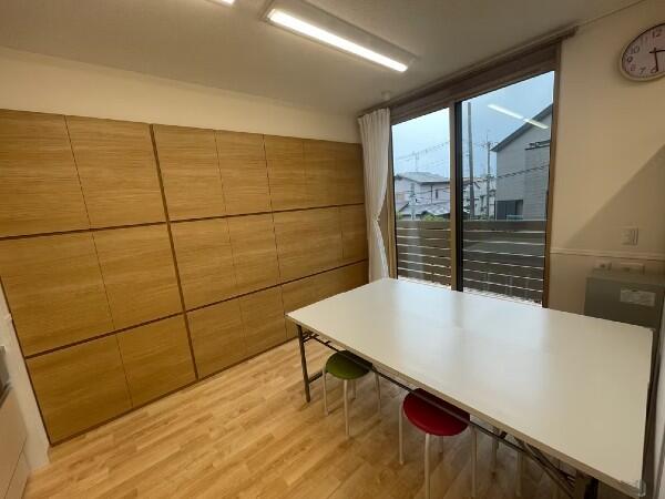 放課後等デイサービス　もみじの家（常勤）の作業療法士求人メイン写真4