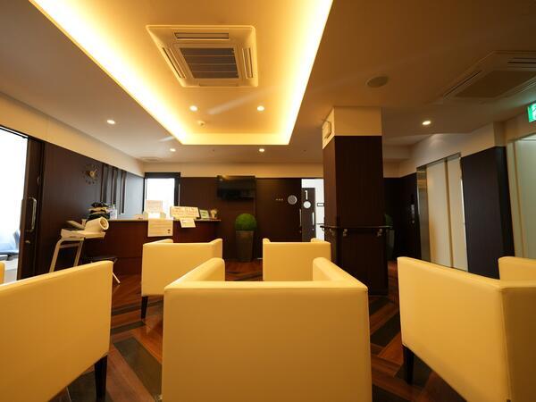 多田羅内科クリニック（外来/日勤常勤）　の看護師求人メイン写真3