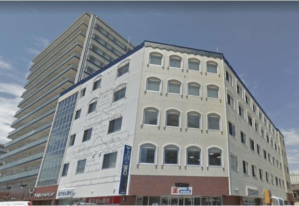 福島セントラルクリニック(パート)の医療事務求人の写真