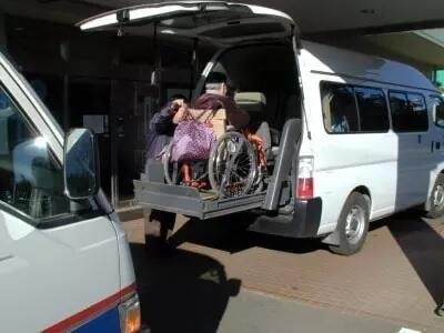 指定通所介護事業所 博慈園（パート）の介護福祉士求人の写真