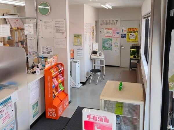 いちのみや薬局防府店（常勤）の薬剤師求人メイン写真3