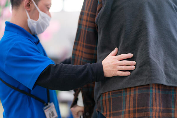 リカバリータイムズ末吉（パート） の介護福祉士求人メイン写真3