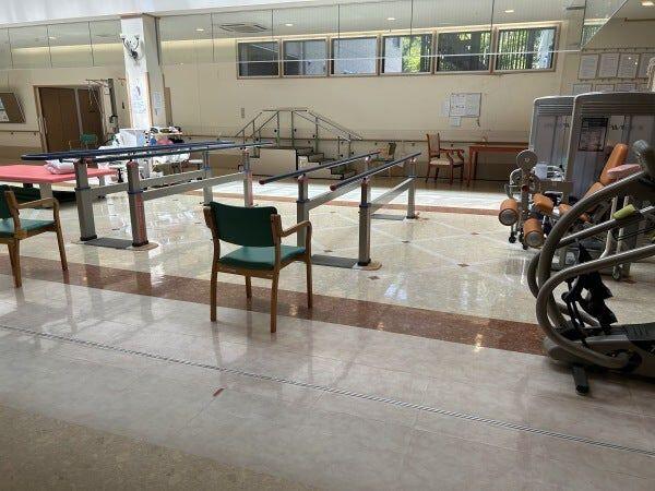 介護老人保健施設 プレミエール元気館（常勤）のケアマネジャー求人メイン写真3