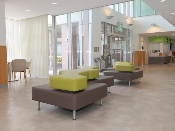 竹口病院（救急救命士/常勤）のその他求人メイン写真3