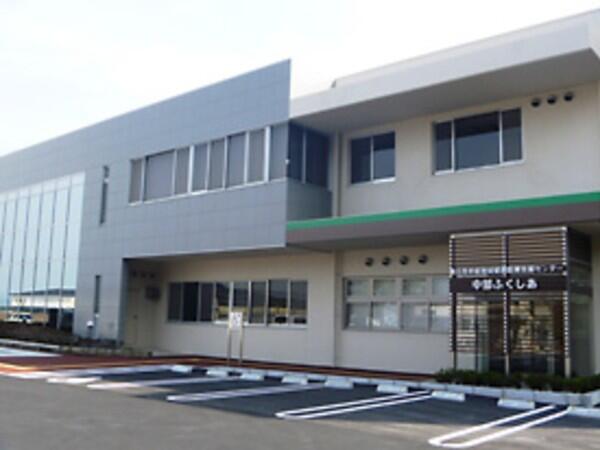 掛川市中部地域健康医療支援センター中部ふくしあ(パート)の看護師求人の写真