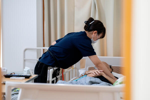 スタークリニック（訪問診療）幕張（正社員/契約社員）の看護師求人サブ写真2