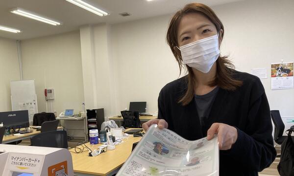 悠翔会在宅クリニック葛飾（常勤）の医療事務求人の写真