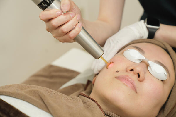 久留米総合美容外科(常勤)の看護師求人サブ写真2