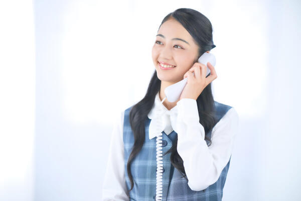 東京新宿メディカルセンター（常勤/パート）の医療事務求人の写真